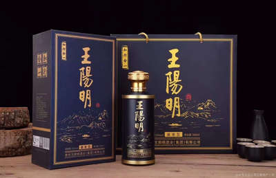 匠心釀造，心學(xué)傳世 探索貴州王陽明酒業(yè)集團(tuán)的酒業(yè)產(chǎn)品